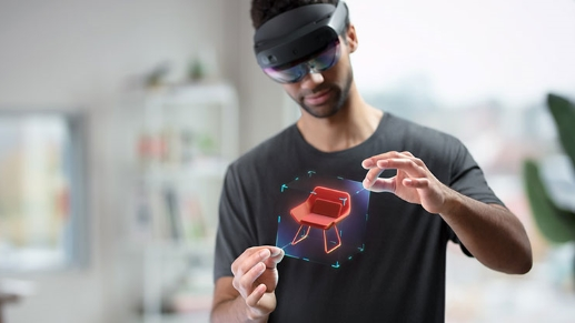 HoloLens 2 Development Edition | Microsoft Learn