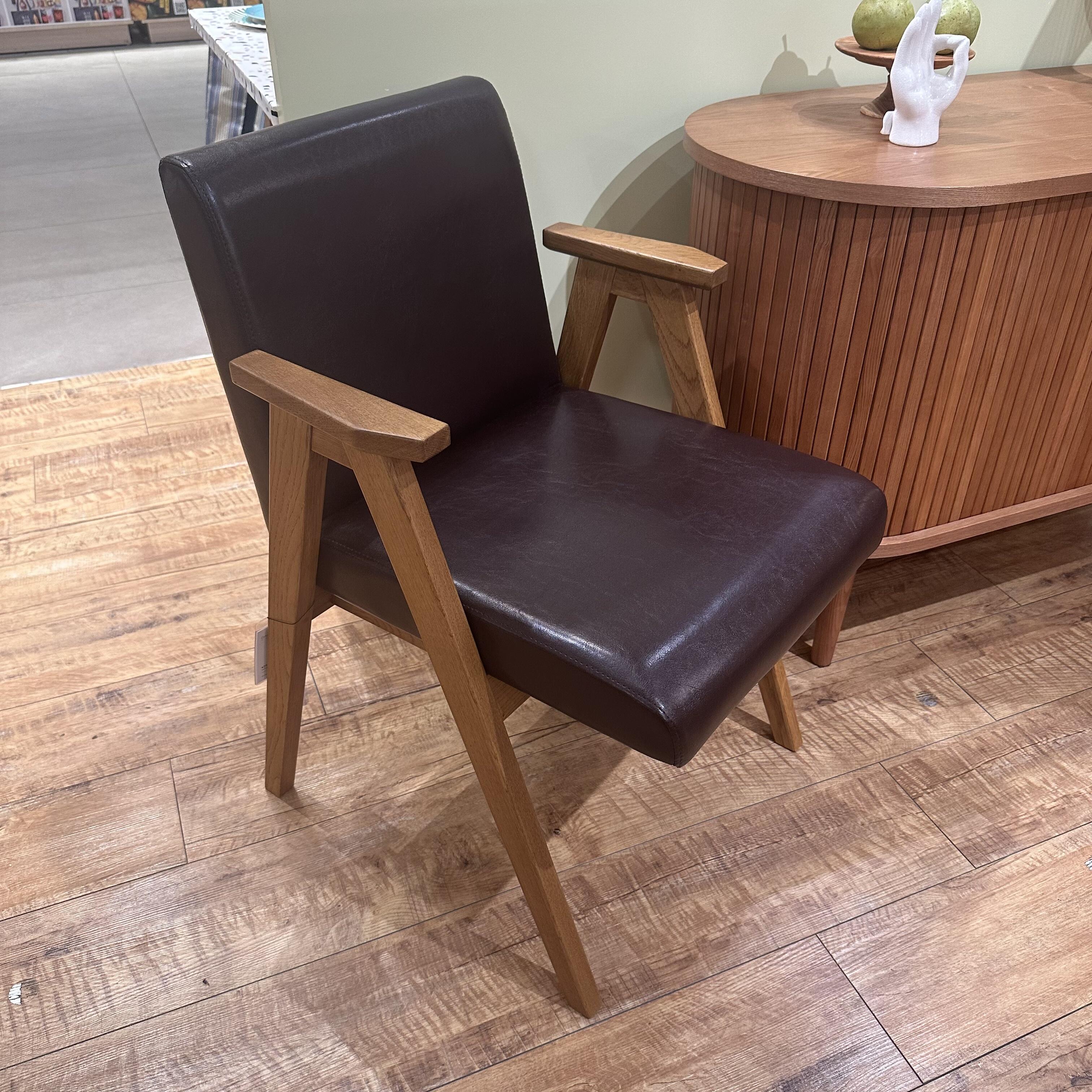 DALE(デール) アームチェア | unico loom | 【公式】LECT（レクト