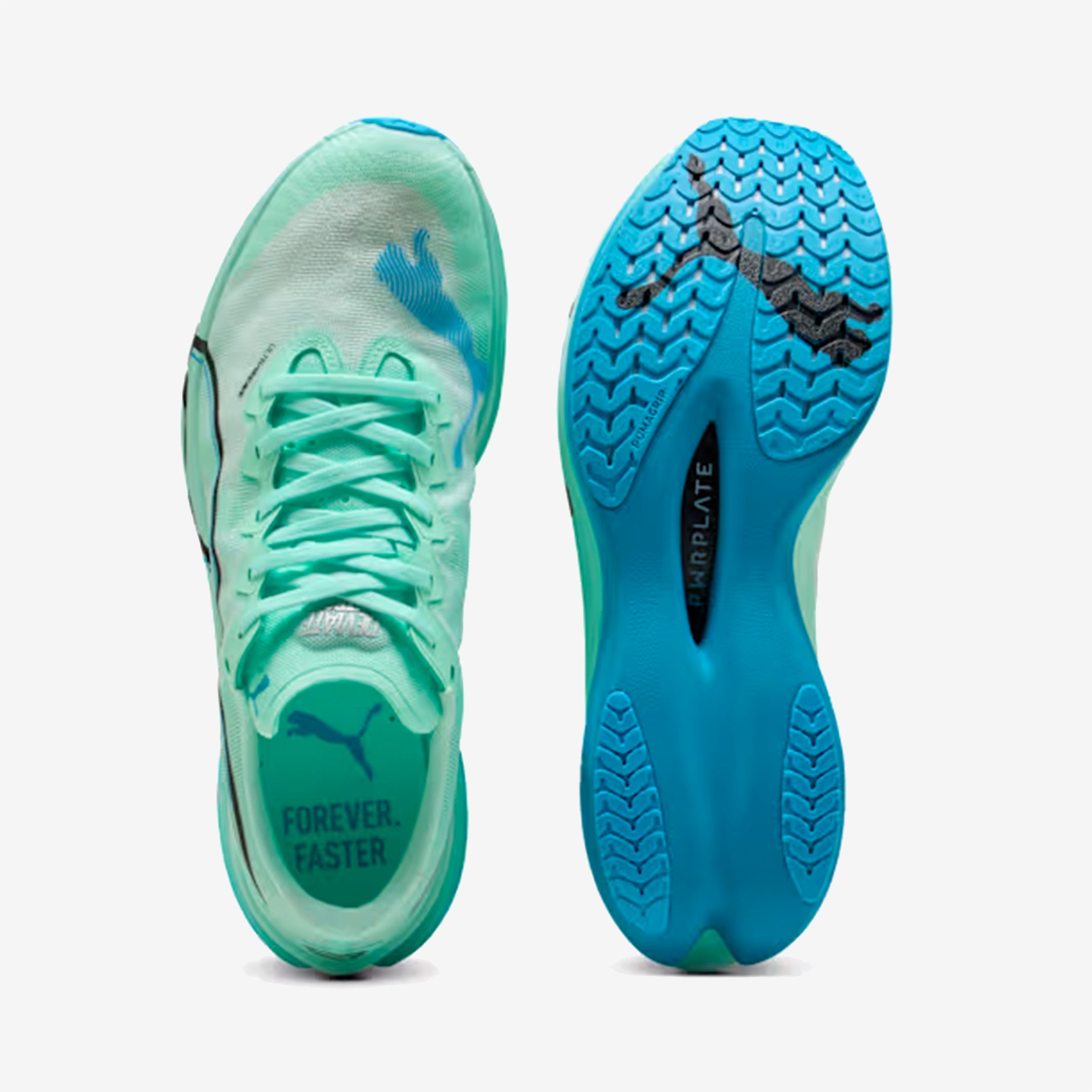 Puma - Deviate Nitro Elite 3 - Men's – Le coureur nordique