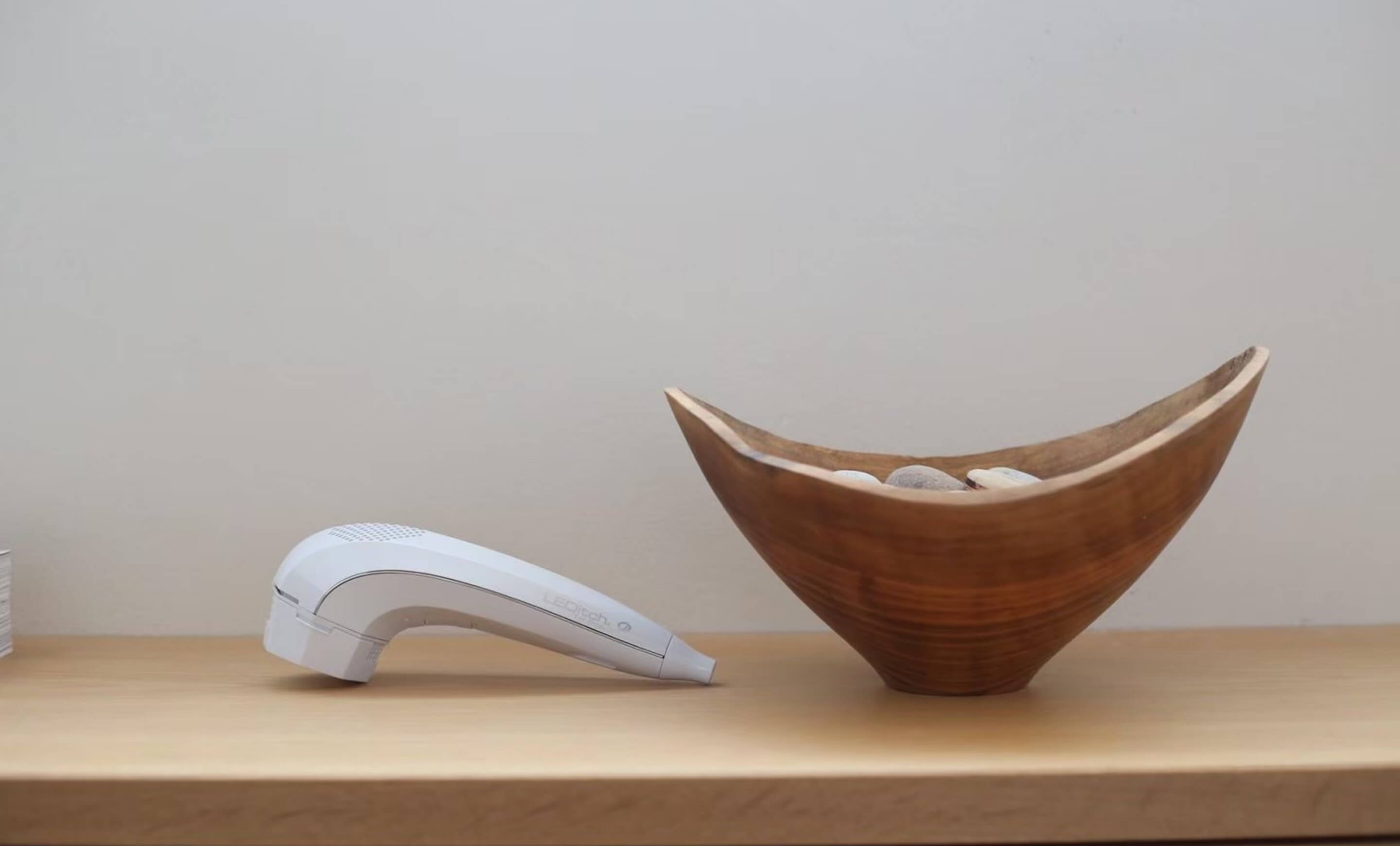 LEDitch Tri-Pro | 高出力LEDでつくる凛とした美しさ