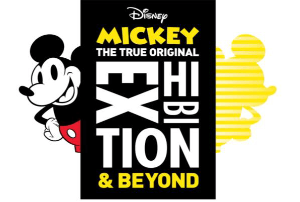 11月18日はミッキーのお誕生日！六本木森アーツセンターギャラリーで