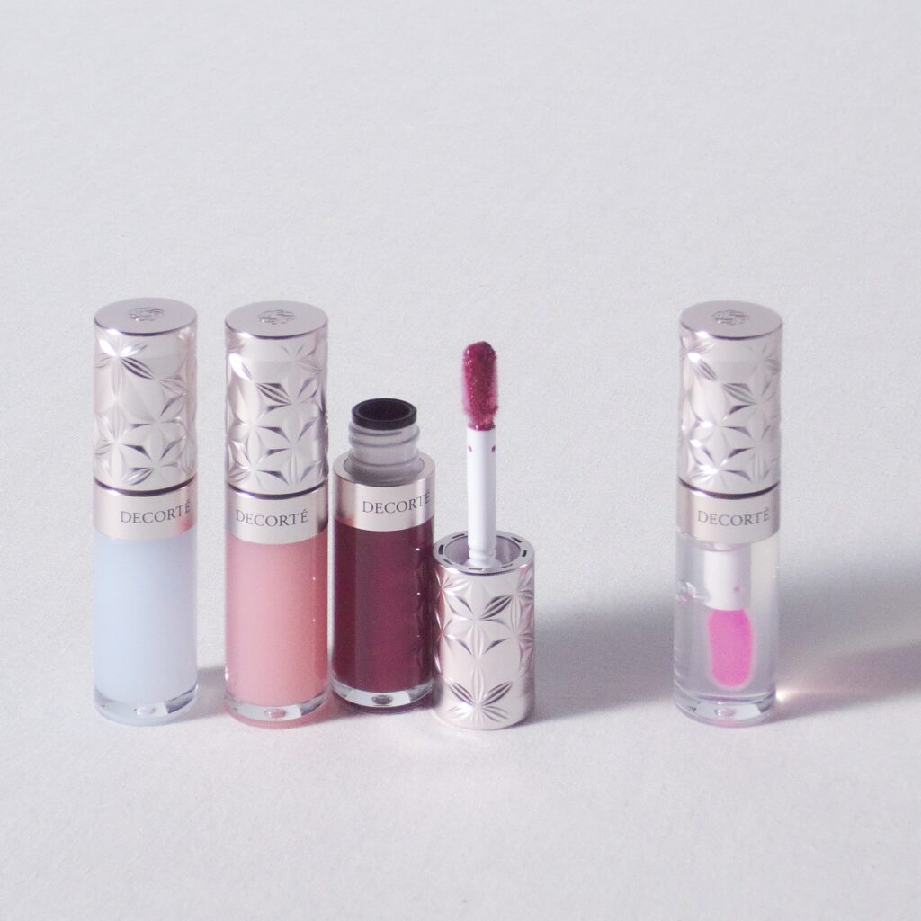コスメデコルテ、ディオール、フジコ】話題のプランプリップ3選