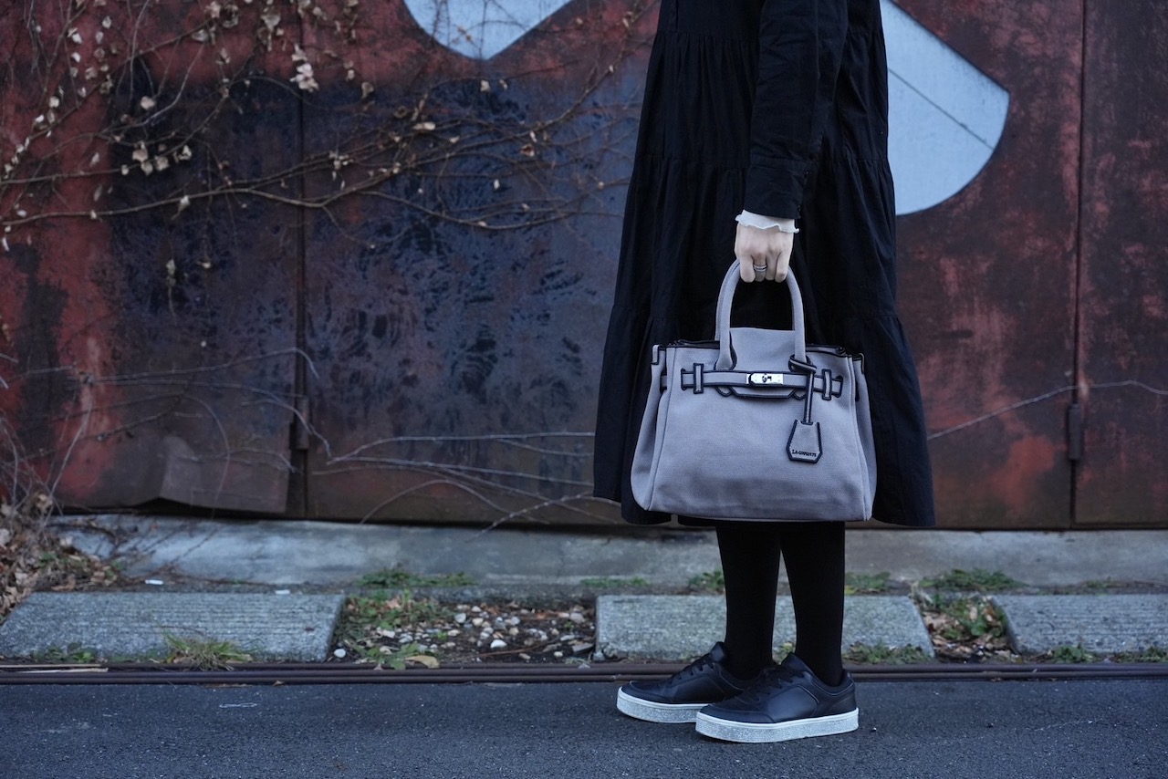 2万台以下！新バッグブランド「ラクゼット（LA COUSETTE）」が大人女性