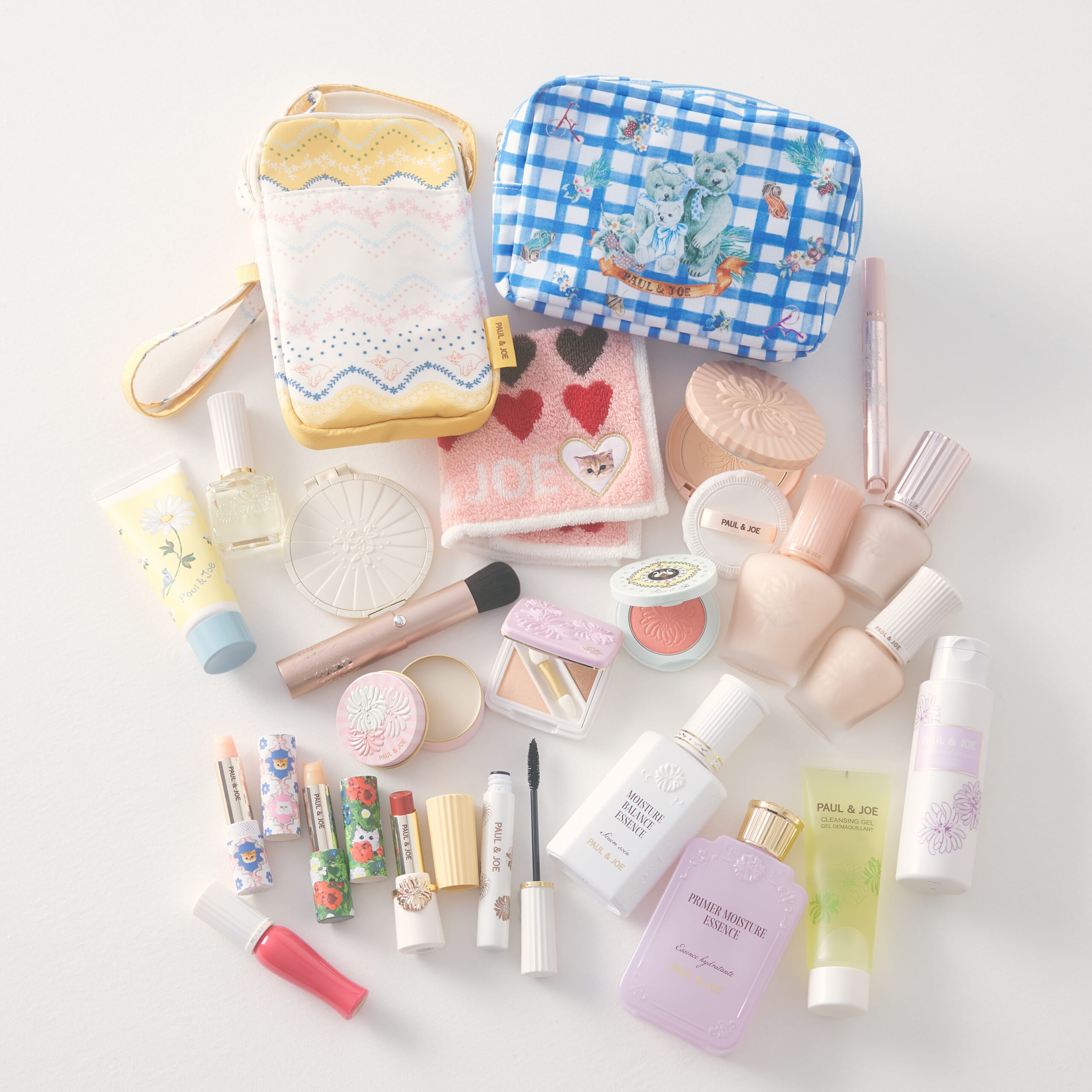 今年も豪華！【ポール ＆ ジョー】ホリデー限定の「アドベント