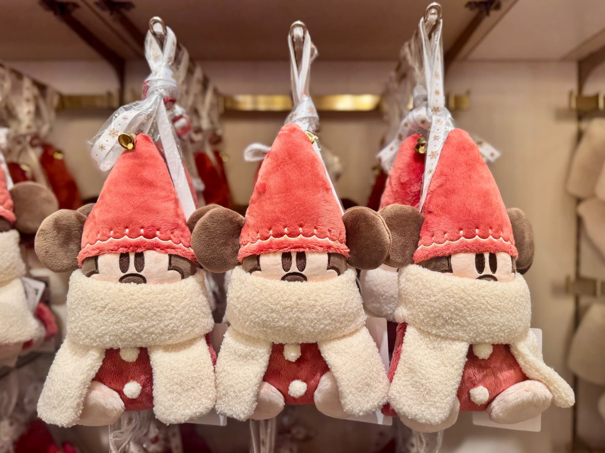 ディズニー・クリスマス】リルリンリングッズおすすめ15選！お土産用の