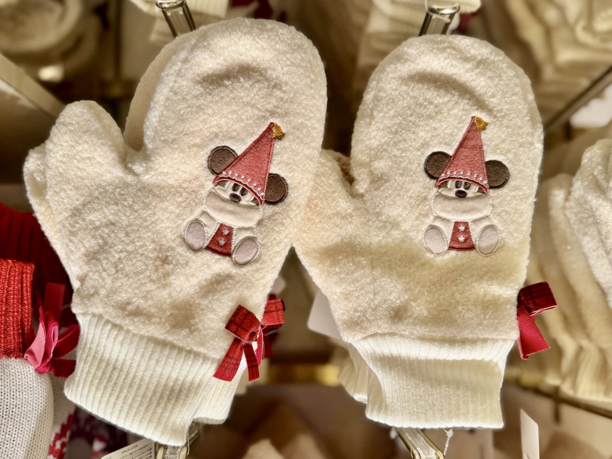 ディズニー・クリスマス】リルリンリングッズおすすめ15選！お土産用の