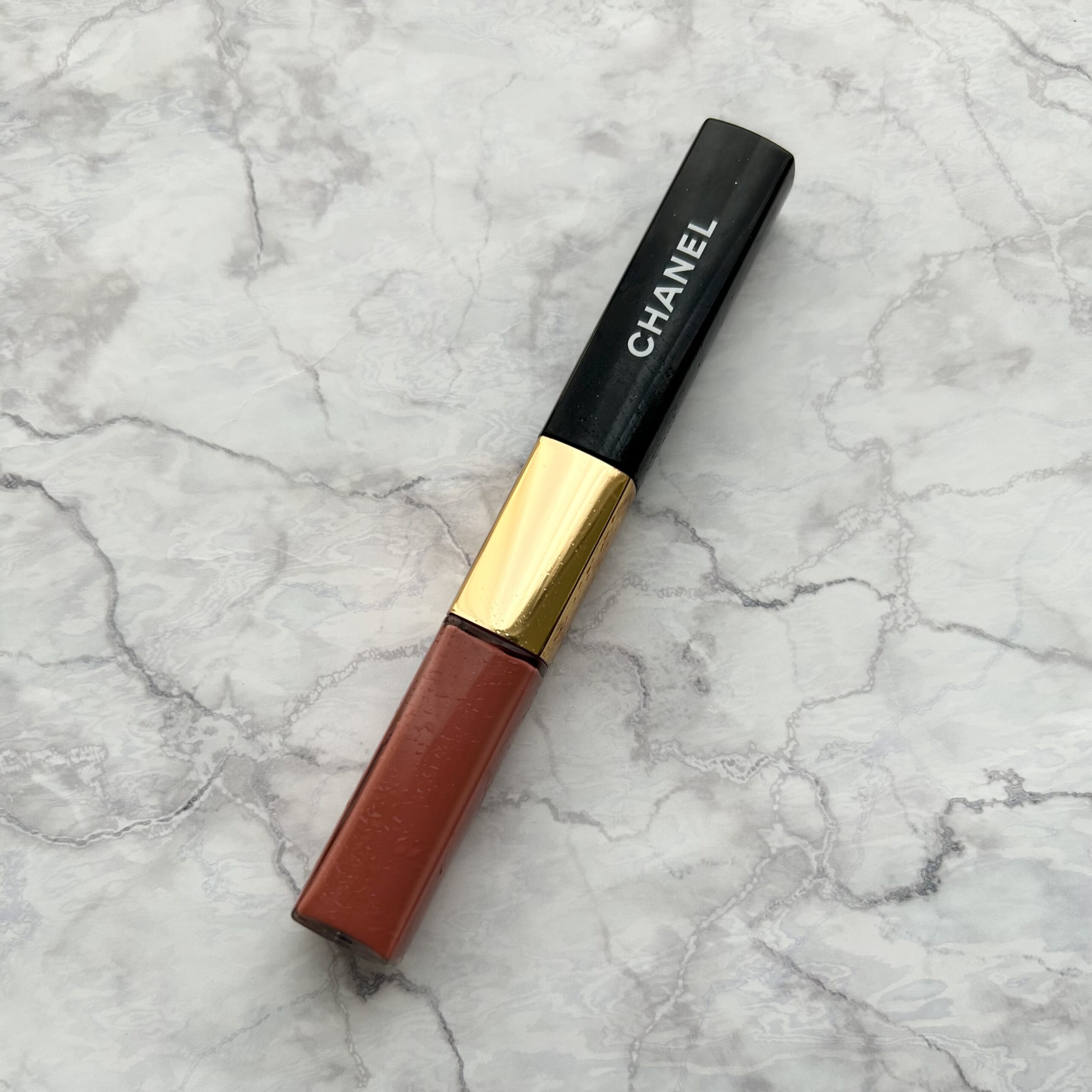 CHANEL】あの「落ちない」リップが最高でした！ | LEE
