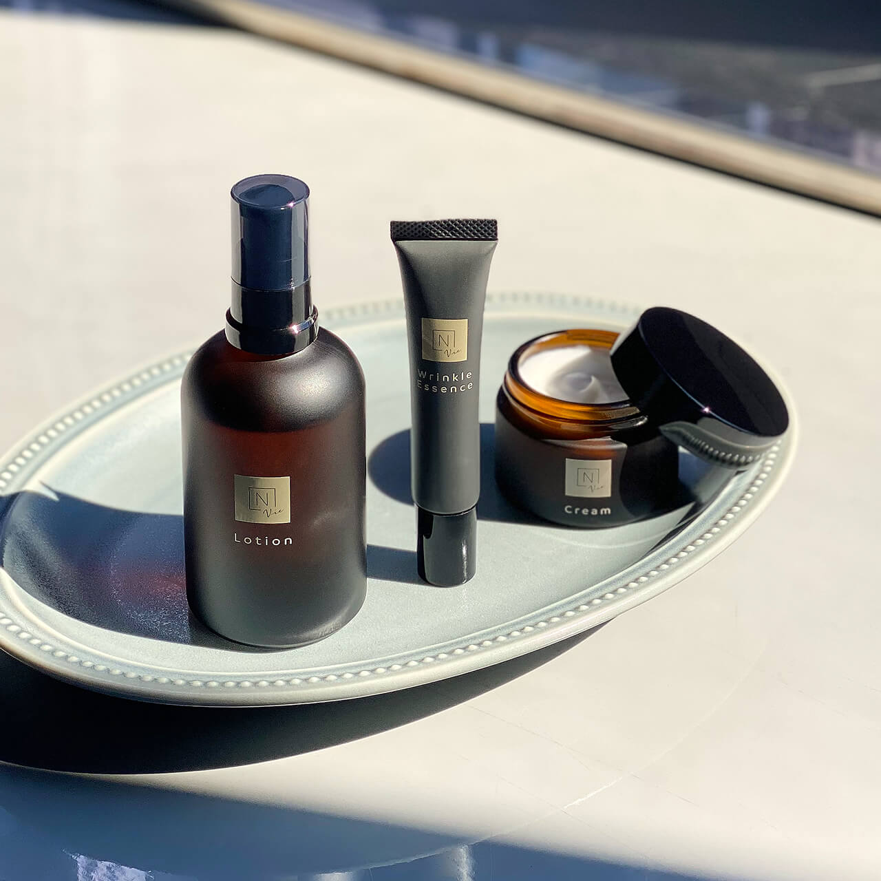 Nオーガニック Nオーガニックvie vie 大容量4点セット 新品N