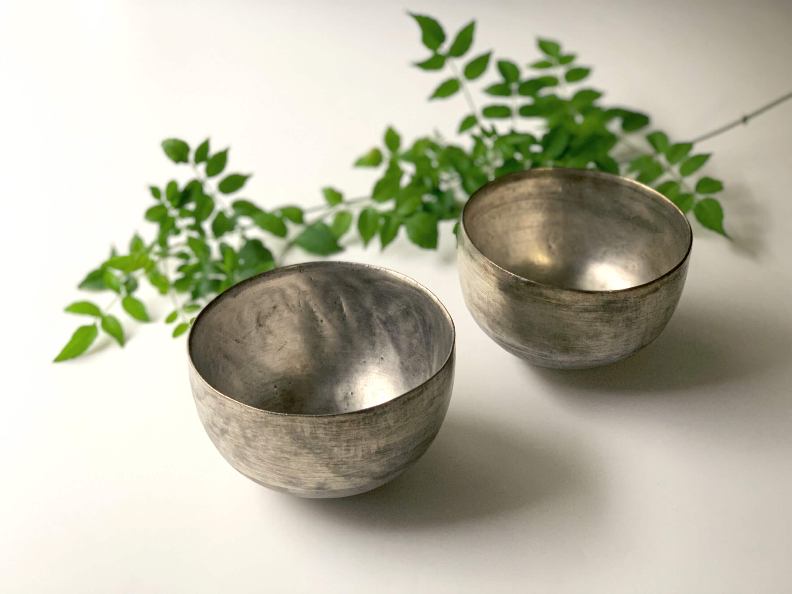 今日まで！100人隊募集＆安藤雅信さん作陶の器を買い足し | LEE