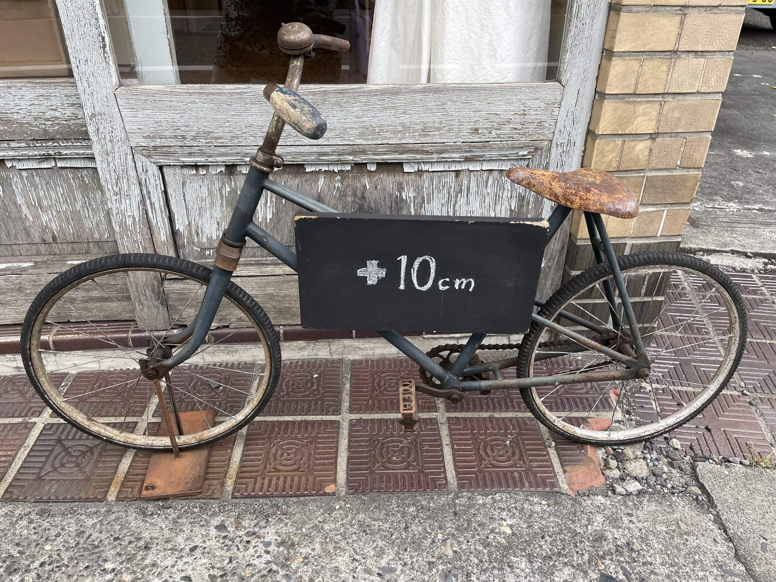 木工作家・三谷龍二さんのお店“10cm”＠松本／長野県 | LEE