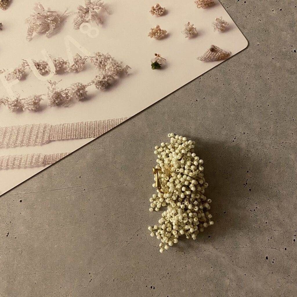 fua accessory、始まりの時。 | LEE