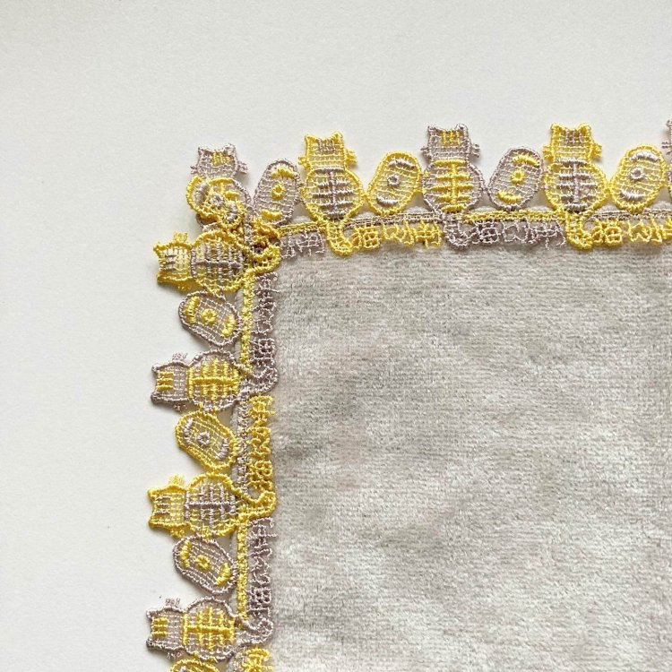 ◎【近沢レース店】将棋、黒船 、猫に小判◎ | LEE