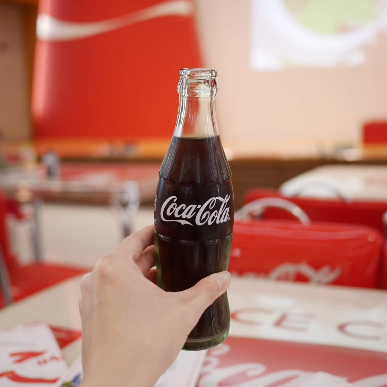 自由研究にも！コカコーラ工場見学に参加しました！ | LEE