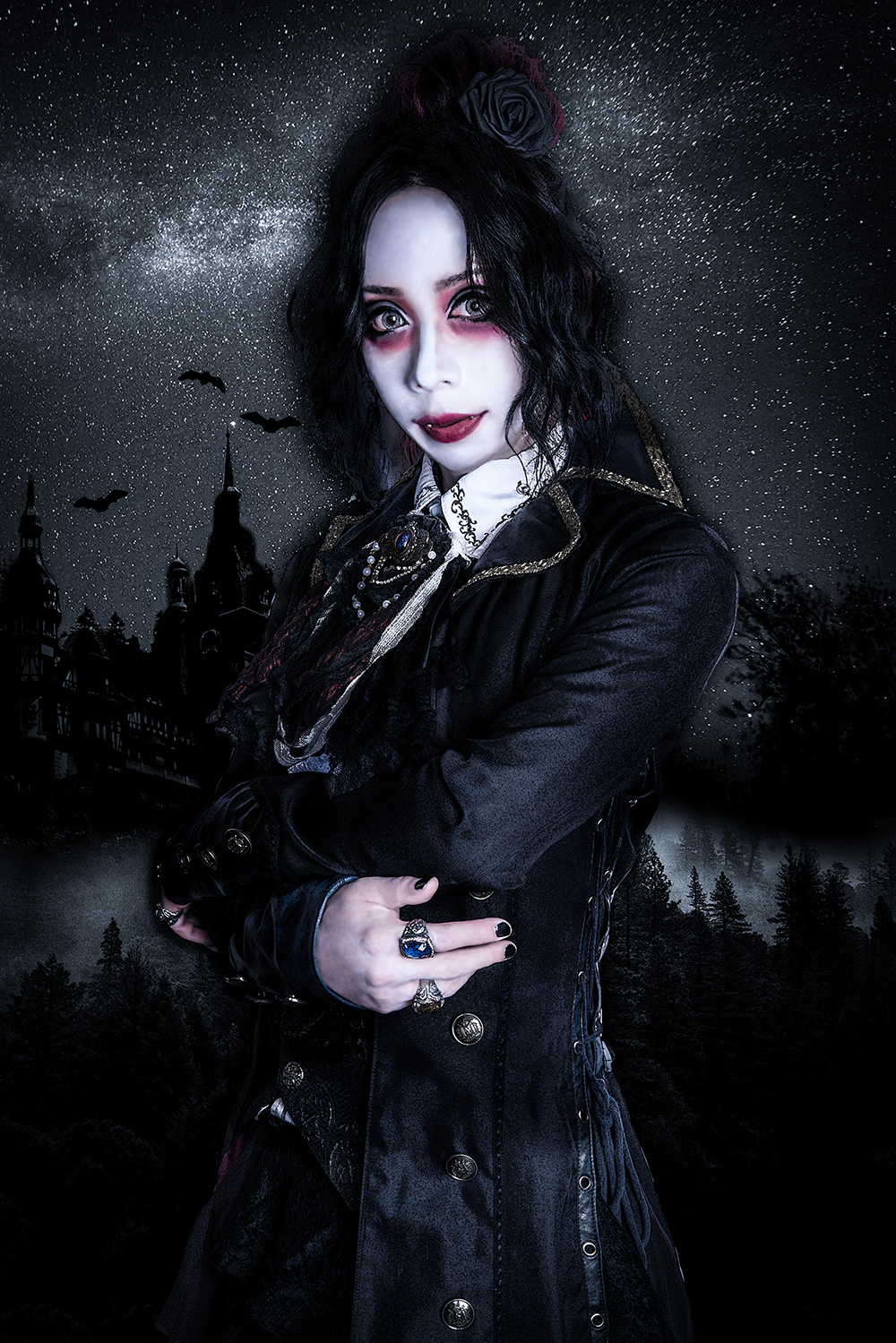 Leetspeak monstersオフィシャルホームページ