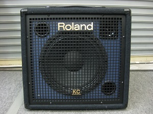 楽器レンタル東京｜キーボードアンプ Roland KC-350 | LEEDS MUSIC
