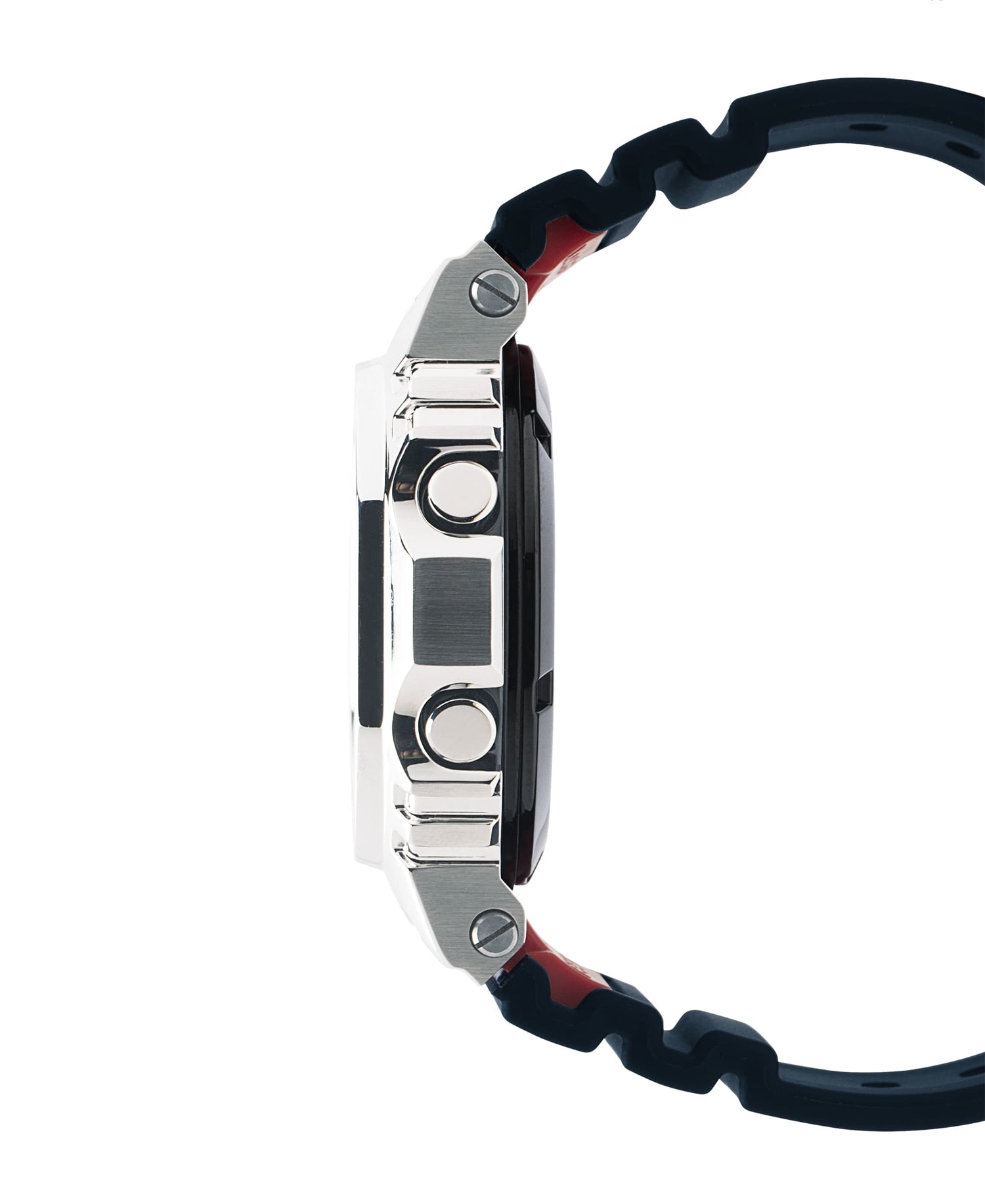 G-SHOCK FULL METAL MEN'S WATCH GMW-B5000-1 GMWB5000-1 – Legacy