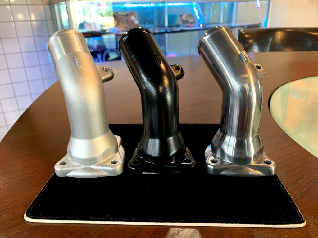 FC3S用サーモカバー入荷！！ - Project Phoenix