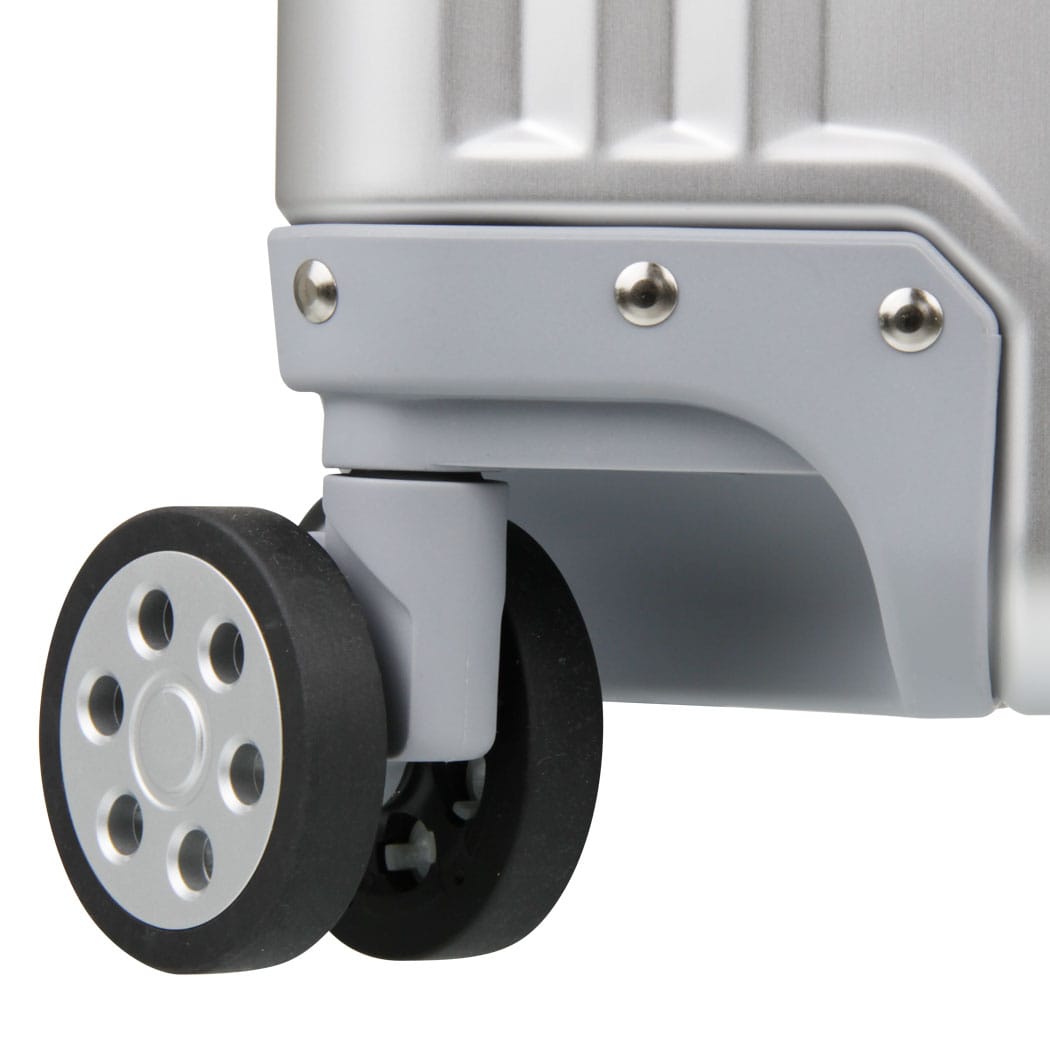 長期旅行に最適 スーツケース レジェンドウォーカー 1510-63 M-サイズ