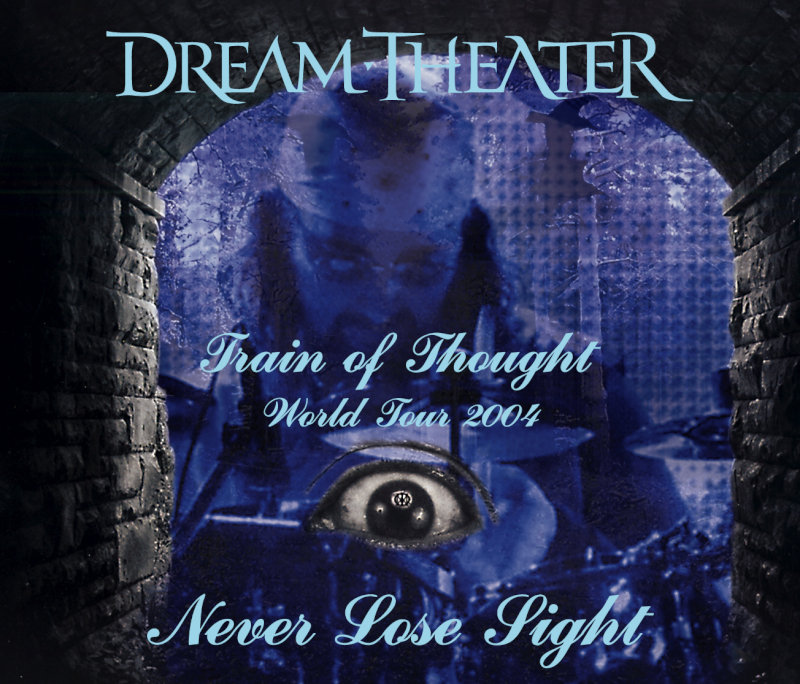 ドリーム・シアター / 2004年4月26日 ジャパンツアー最終日 日本武道館