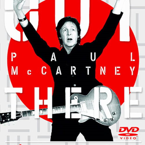 ポール・マッカートニー / 2013年11月21日 東京ドーム公演 プロ