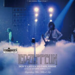 レッド・ツェッペリン / 1977年6月19日 カリフォルニア州サンディエゴ