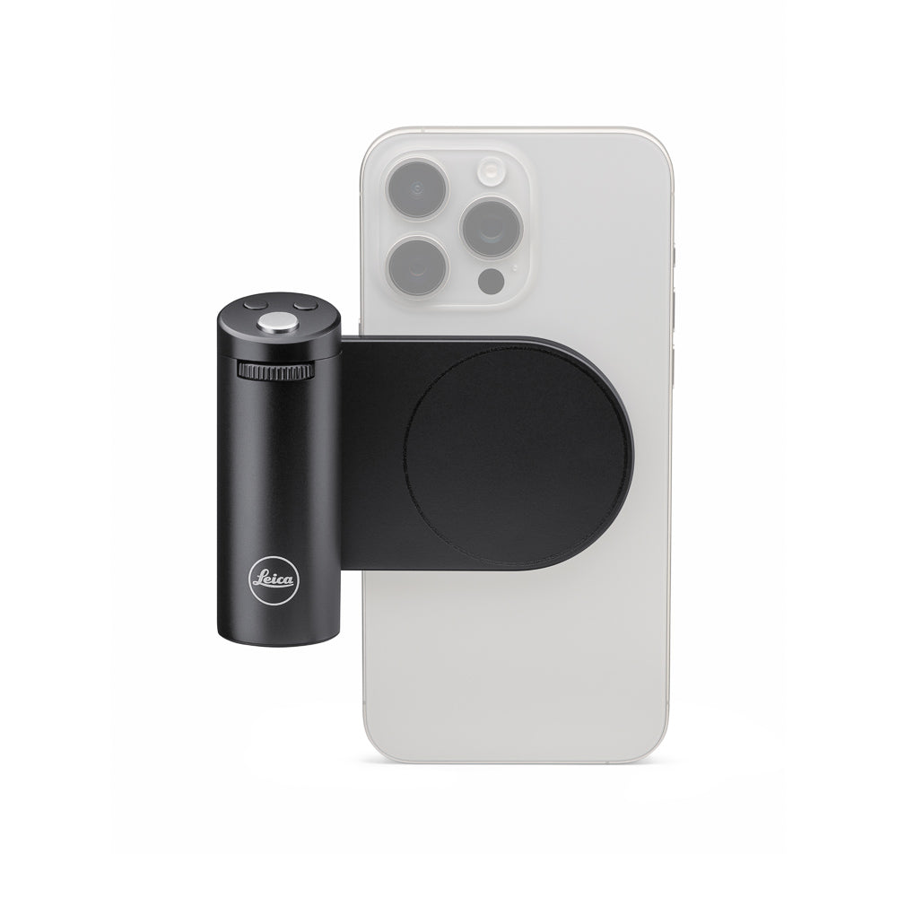 Leica LUX Grip for iPhone - Leica Store Miami