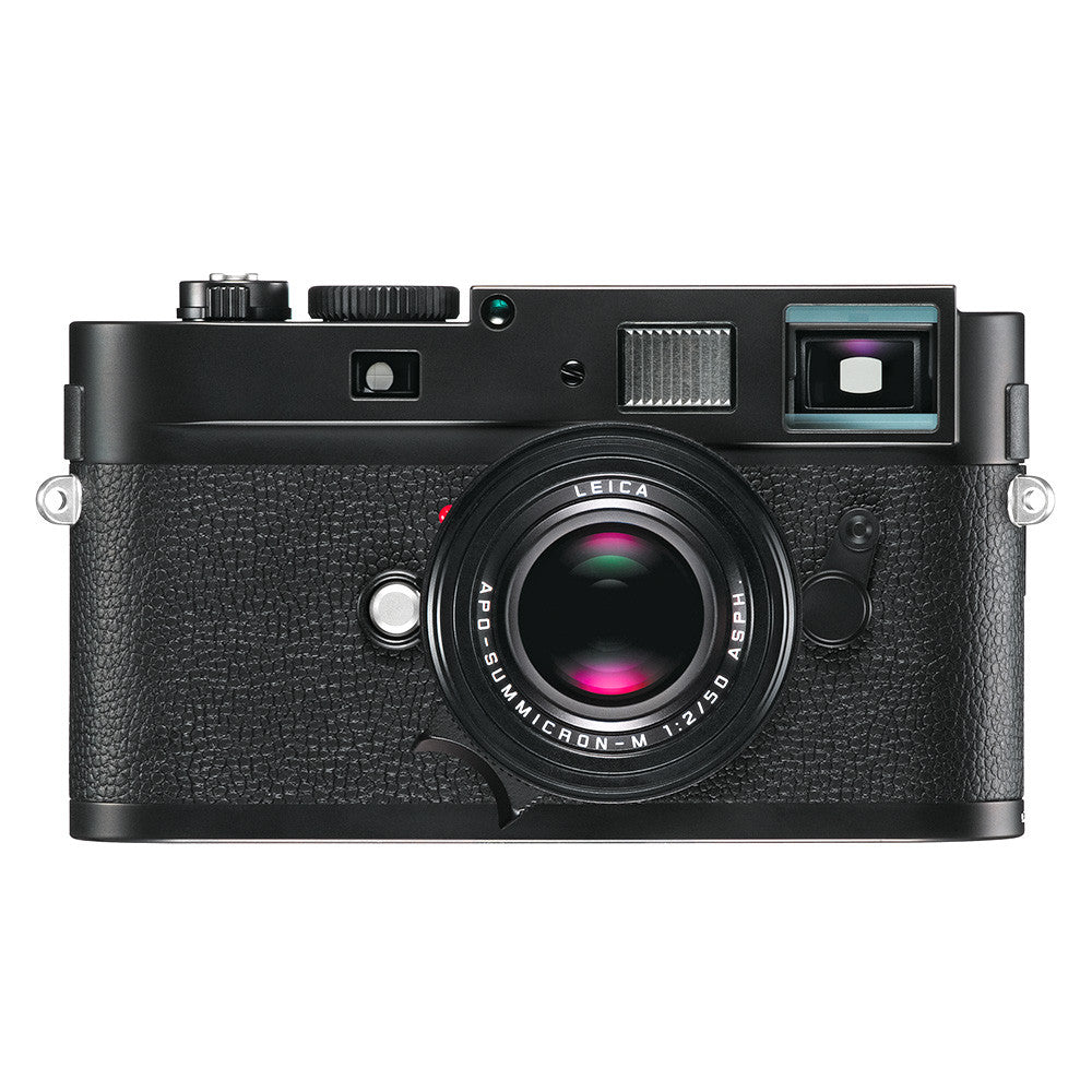 Leica M Monochrom - Leica Store Miami