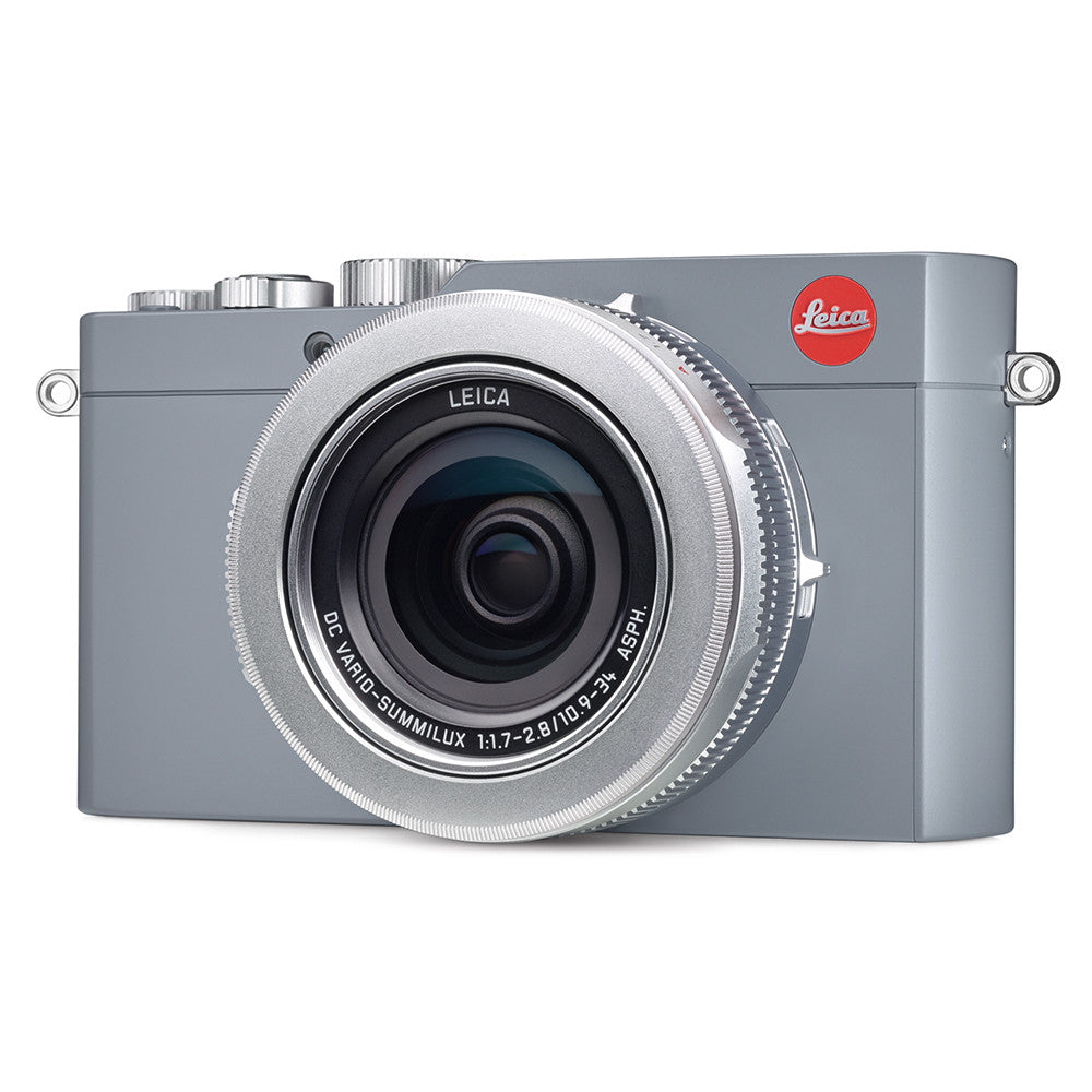 Leica D-LUX (Typ 109) Solid Gray - Leica Store Miami