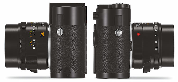 The Leica M262. Now with More Leica Fairy Dust | Leicaphilia