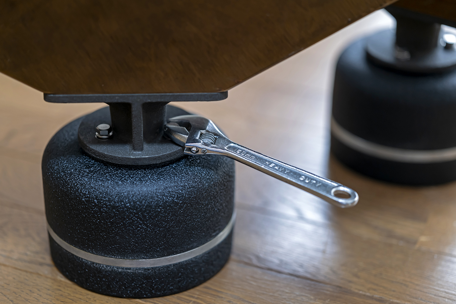 JBL LE85の導入と組み立て: 放縦懶惰ライカ日記