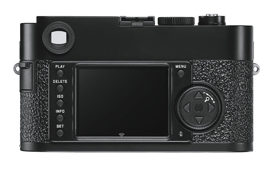 Leica M9-P now official - Leica Rumors