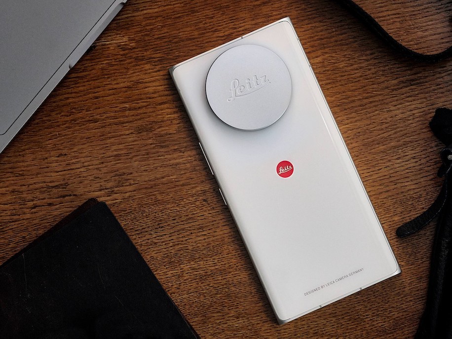 Leitz Phone 2 announced with 1