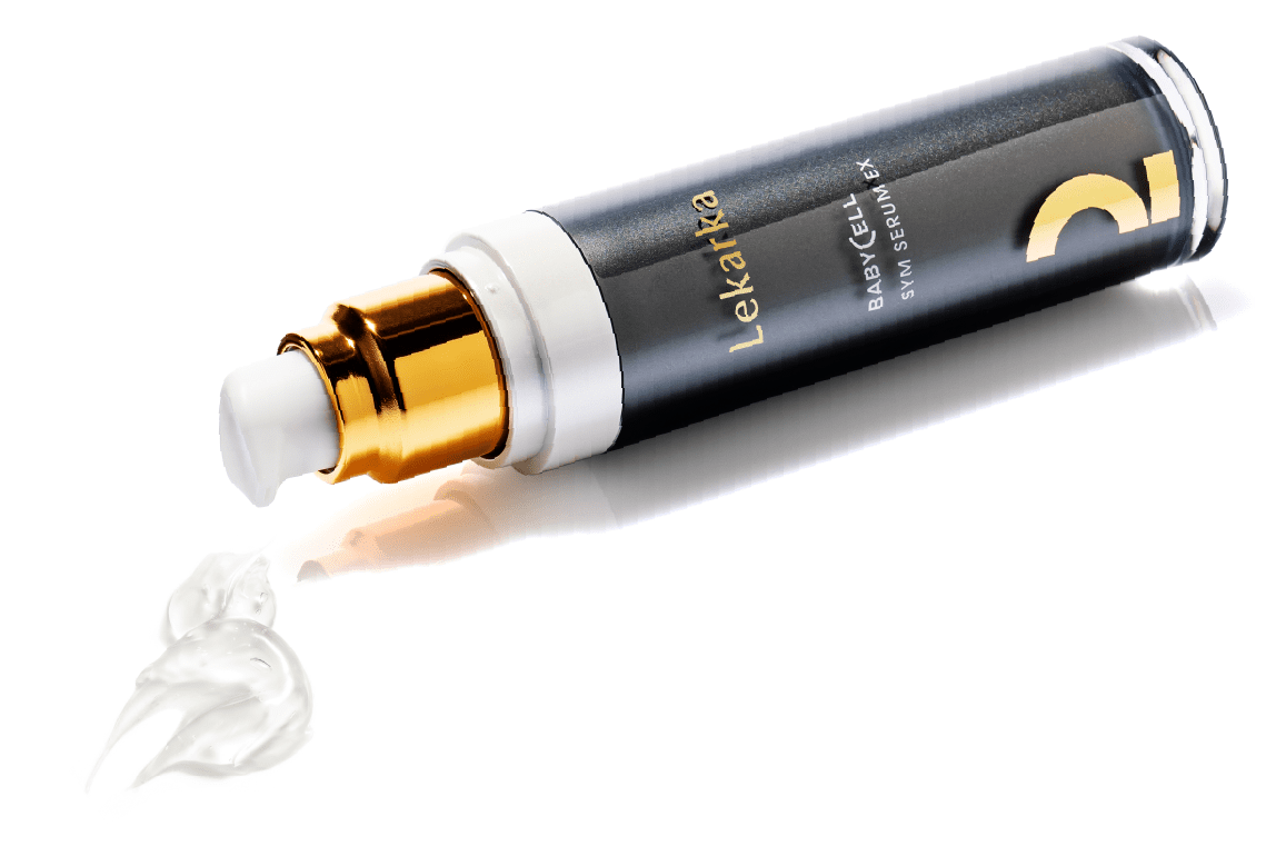 SYM セラムEX | レカルカ公式オンラインショップ