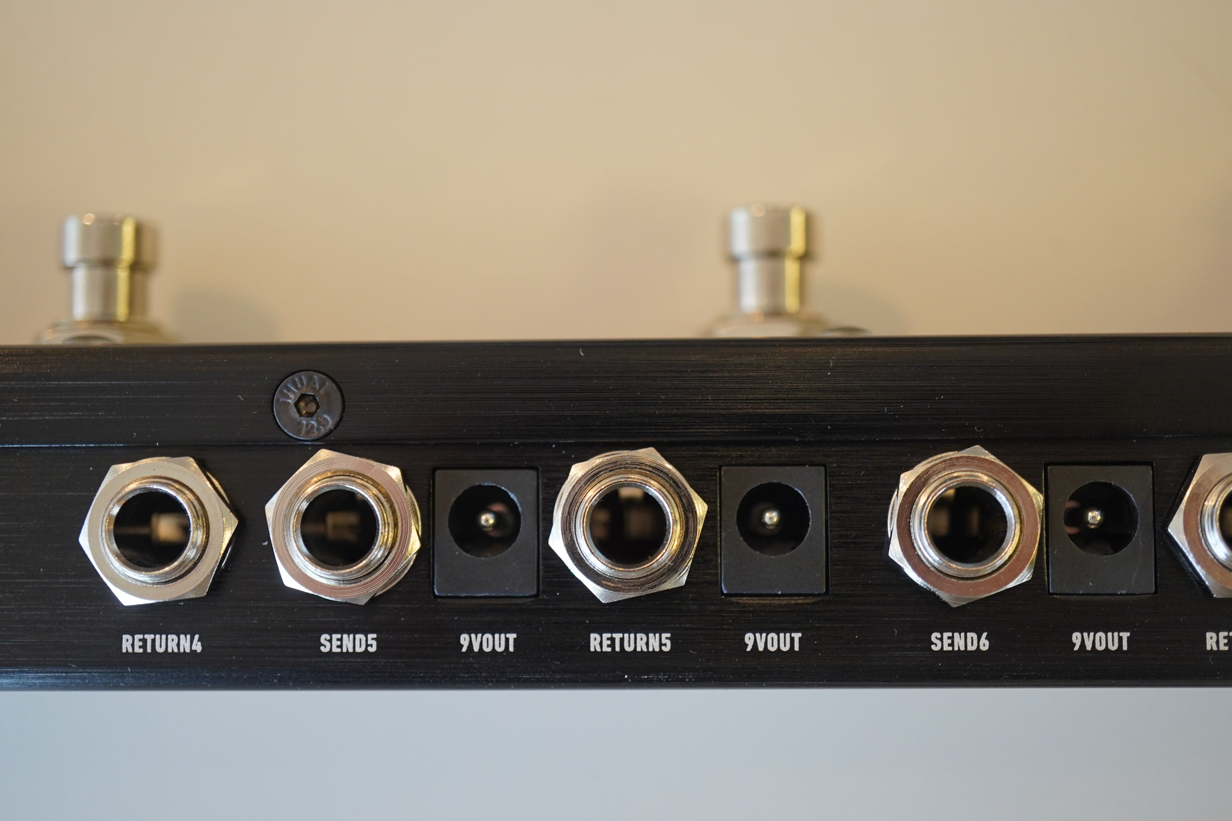 One Control - Agamidae Tail Loop – LEP INTERNATIONAL