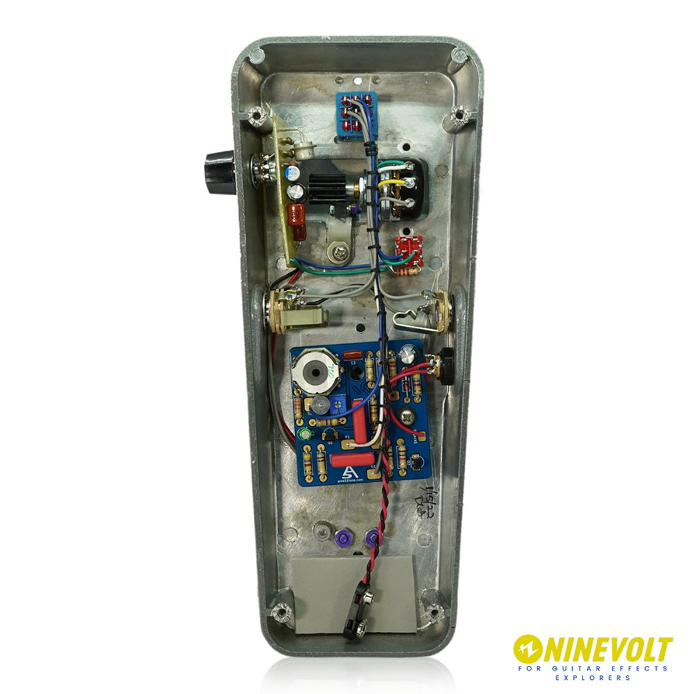 Area51 - FuzzWah – LEP INTERNATIONAL