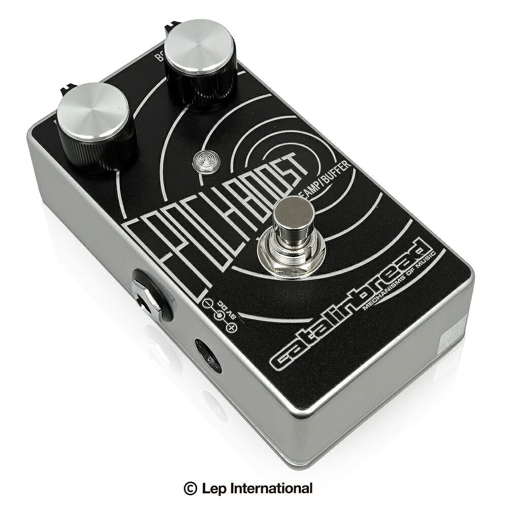 Catalinbread - Epoch Boost – LEP INTERNATIONAL