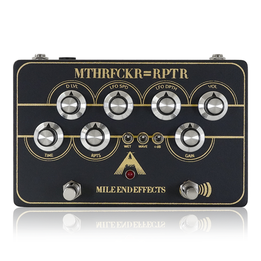 MASF Pedals - Kidnapper – LEP INTERNATIONAL