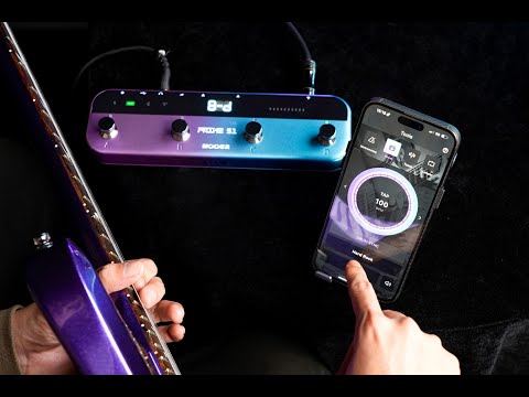 Mooer - Prime S1 – LEP INTERNATIONAL