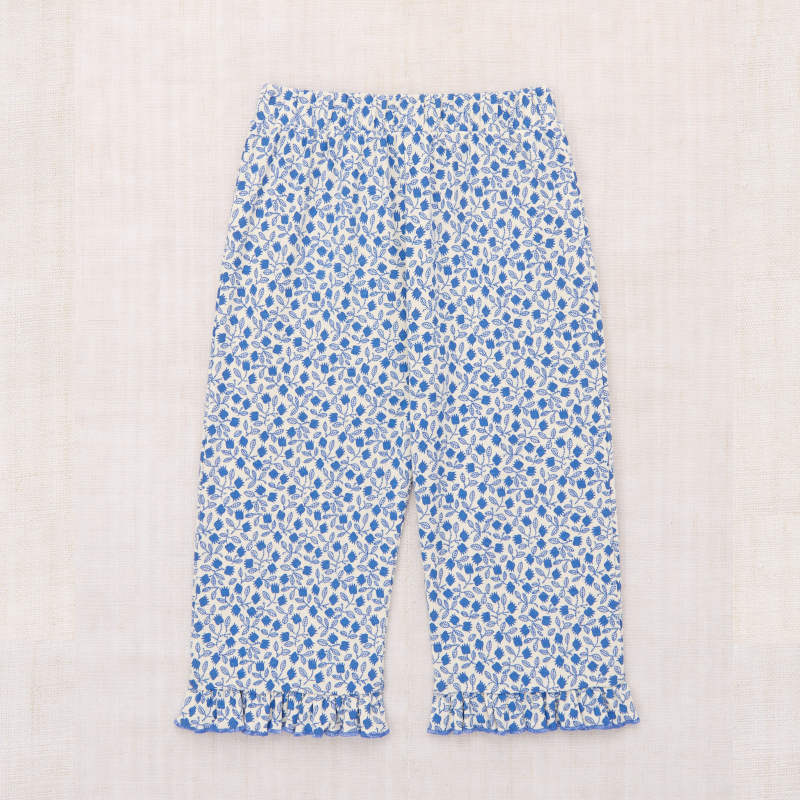 D1】Misha&Puff（ミーシャアンドパフ）2026SS BEACH PANT -MIST AVENUE