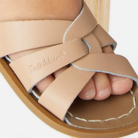 saltwater（ソルトウォーター） saltwater original キッズ サンダル