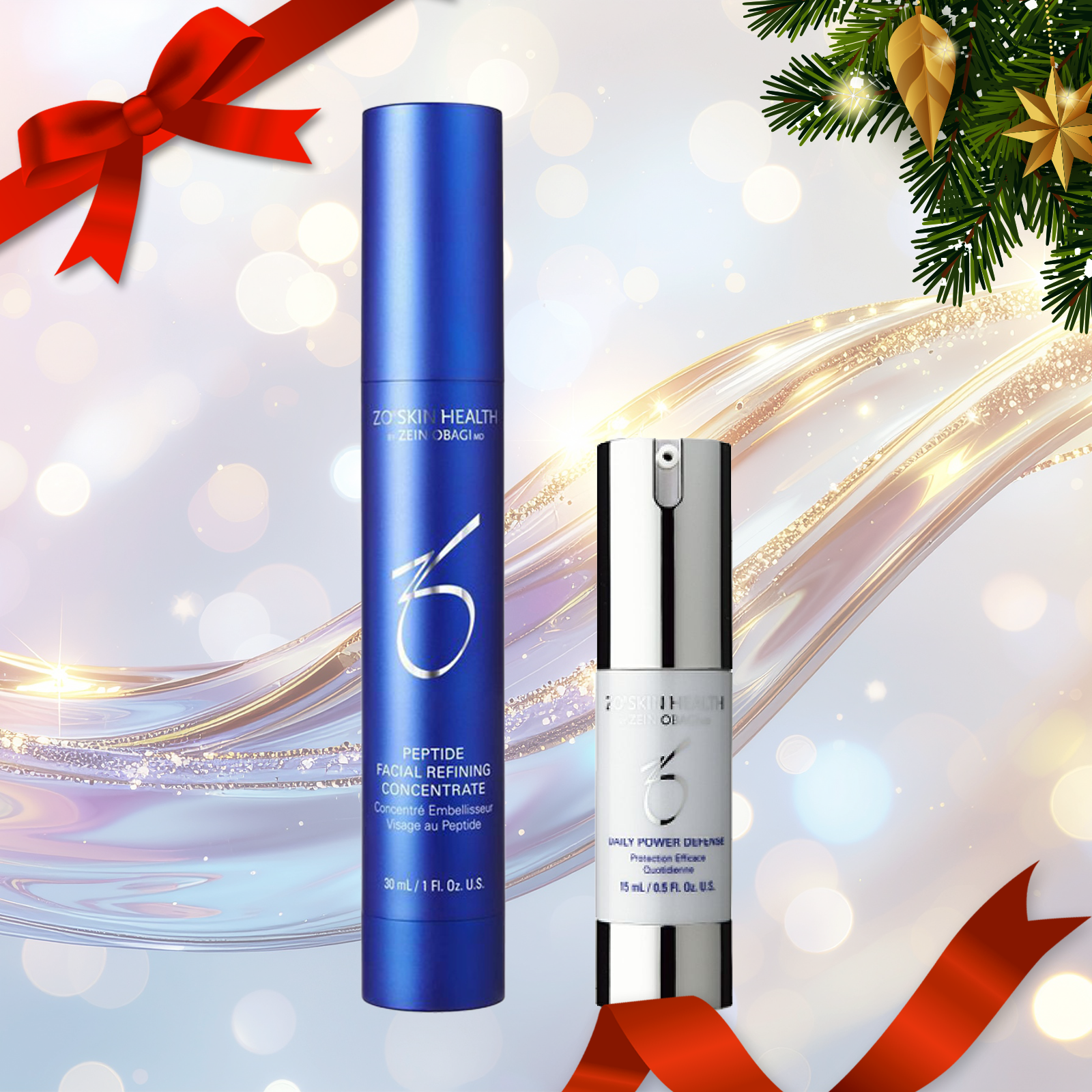 ZO SKIN HEALTH 3点セット ゼオスキン 3点セット ゼオスキン3点 物販商品 |