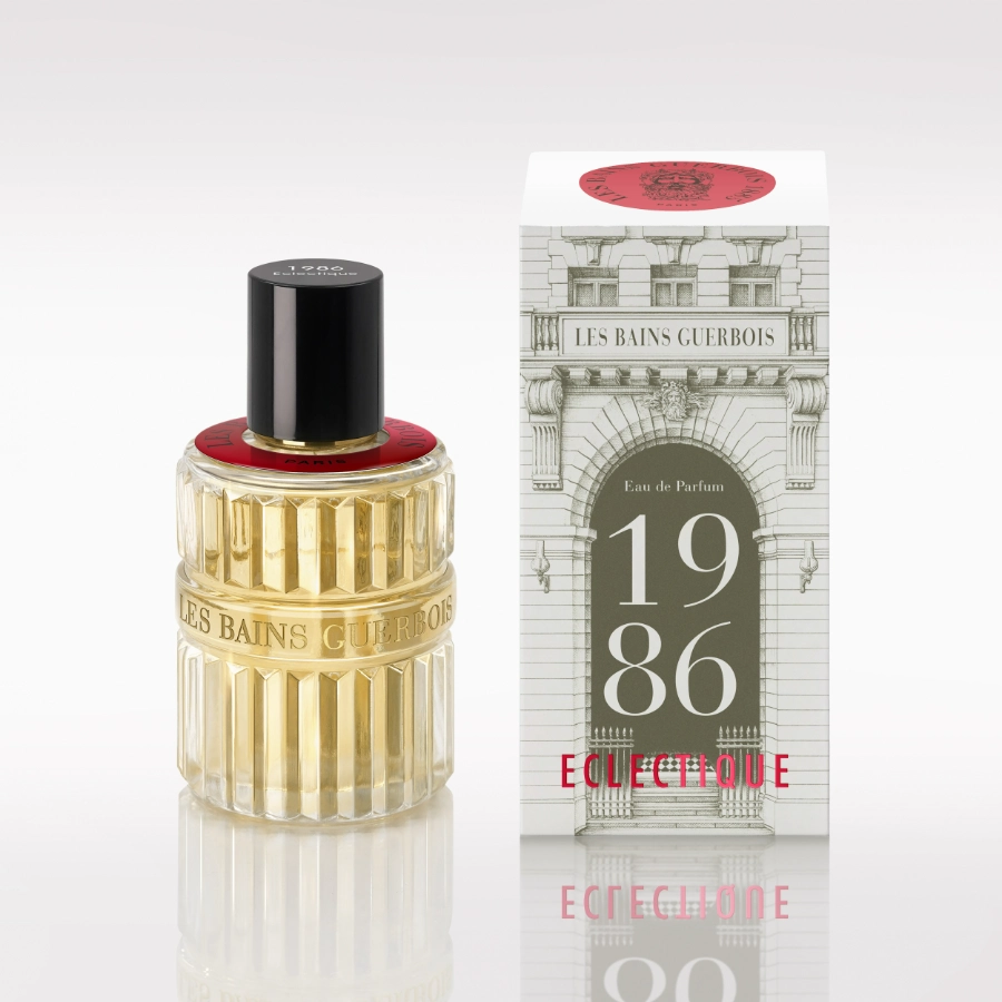 1986 Éclectique | Eau de Parfum by Bertrand Duchaufour