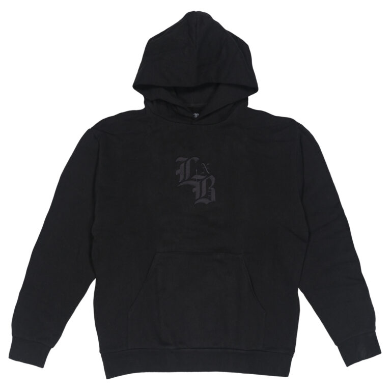 Gothic Serpent Ultra Premium Hoodie – LXB