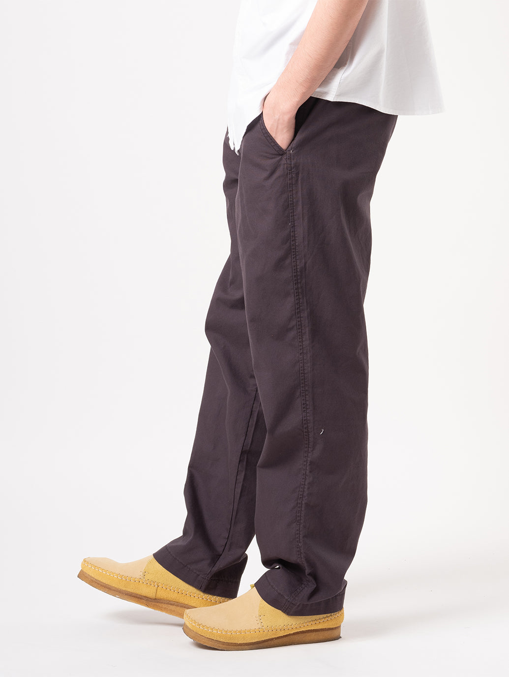 XX CHINO ルーズ ストレート ブラック – リーバイス®公式オンラインストア