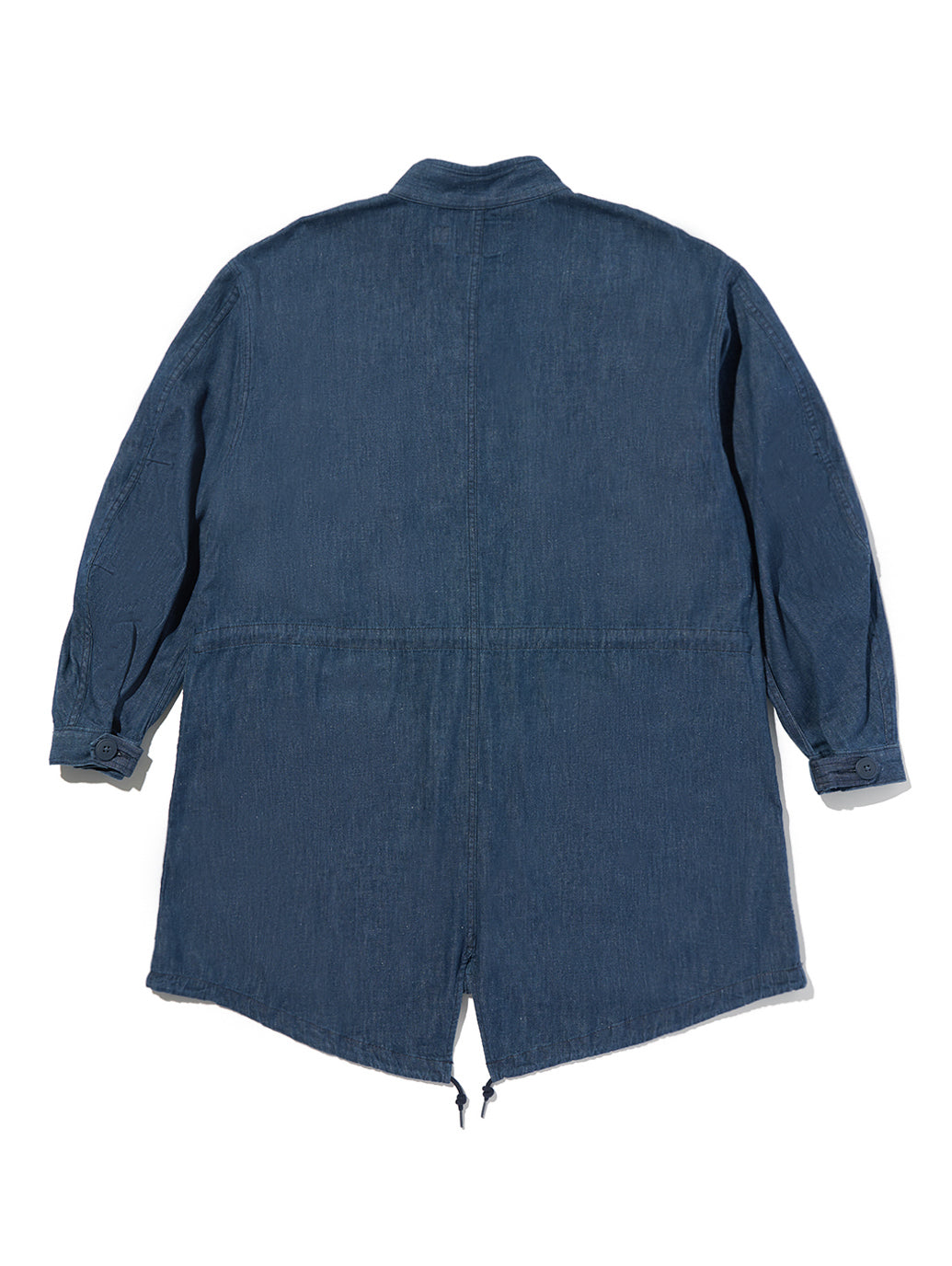 BLUETAB™ フィッシュテール パーカジャケット – リーバイス®公式