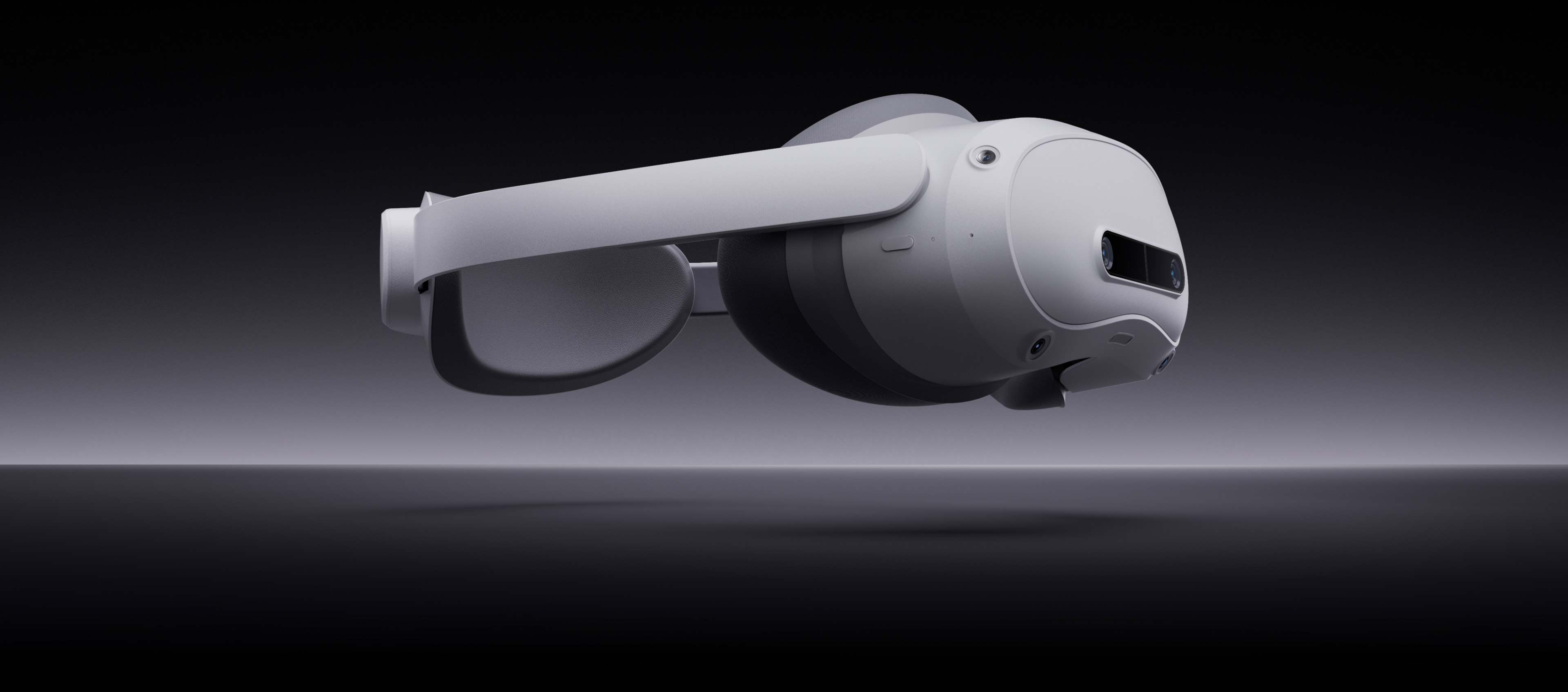 PICO 4 Ultra Enterprise- ウルトラ VR-MR ヘッドセット | PICO Japan