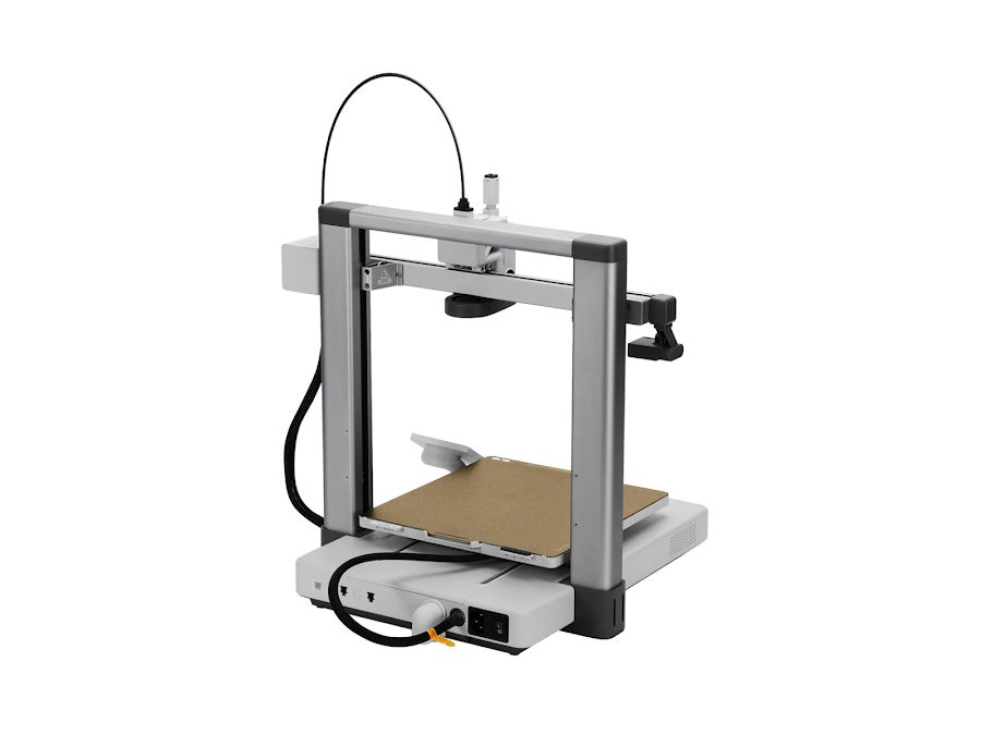 Bambu Lab A1 Combo - The Basics Bundle | MatterHackers