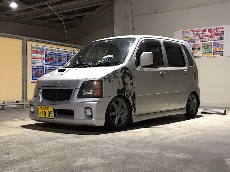 レオン車高調 ワゴンR MC、MHなどオマケ付きLEON 車高調 (mh21、22用)