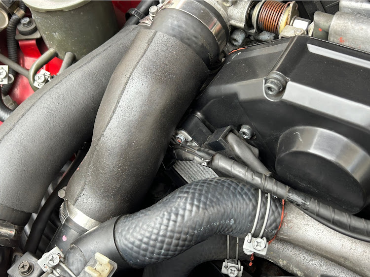 フェアレディZのパワトラ・パワートランジスタ・日産純正部品