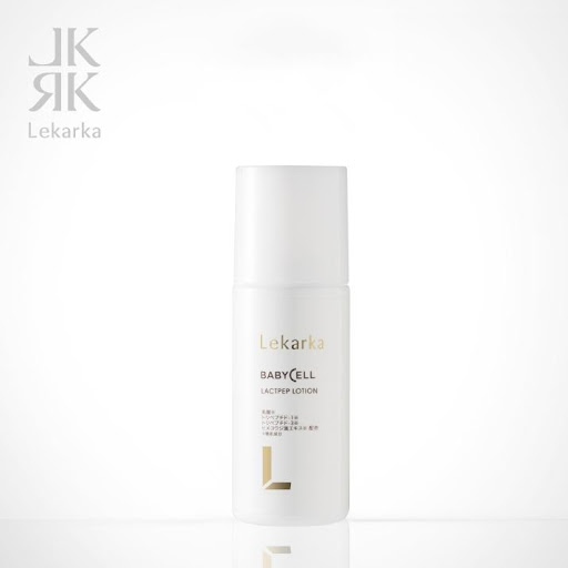 ラクトペプローション | レカルカ公式オンラインショップ